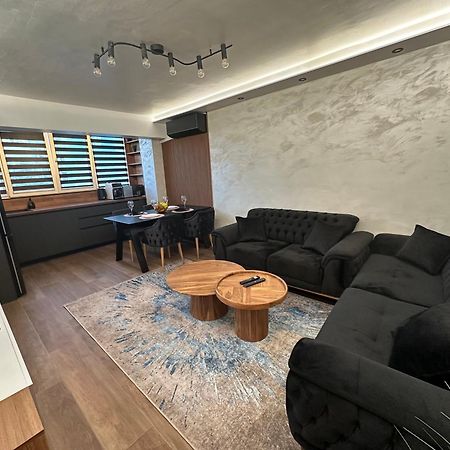 Seaview Lazur Apartment Burgas Extérieur photo