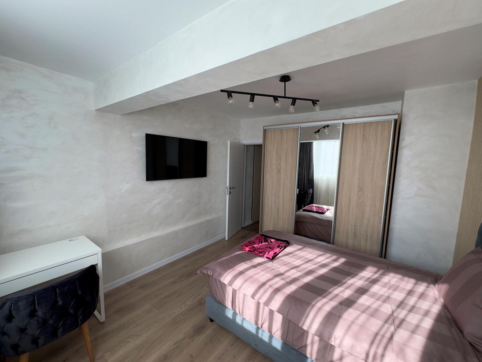 Seaview Lazur Apartment Burgas Extérieur photo