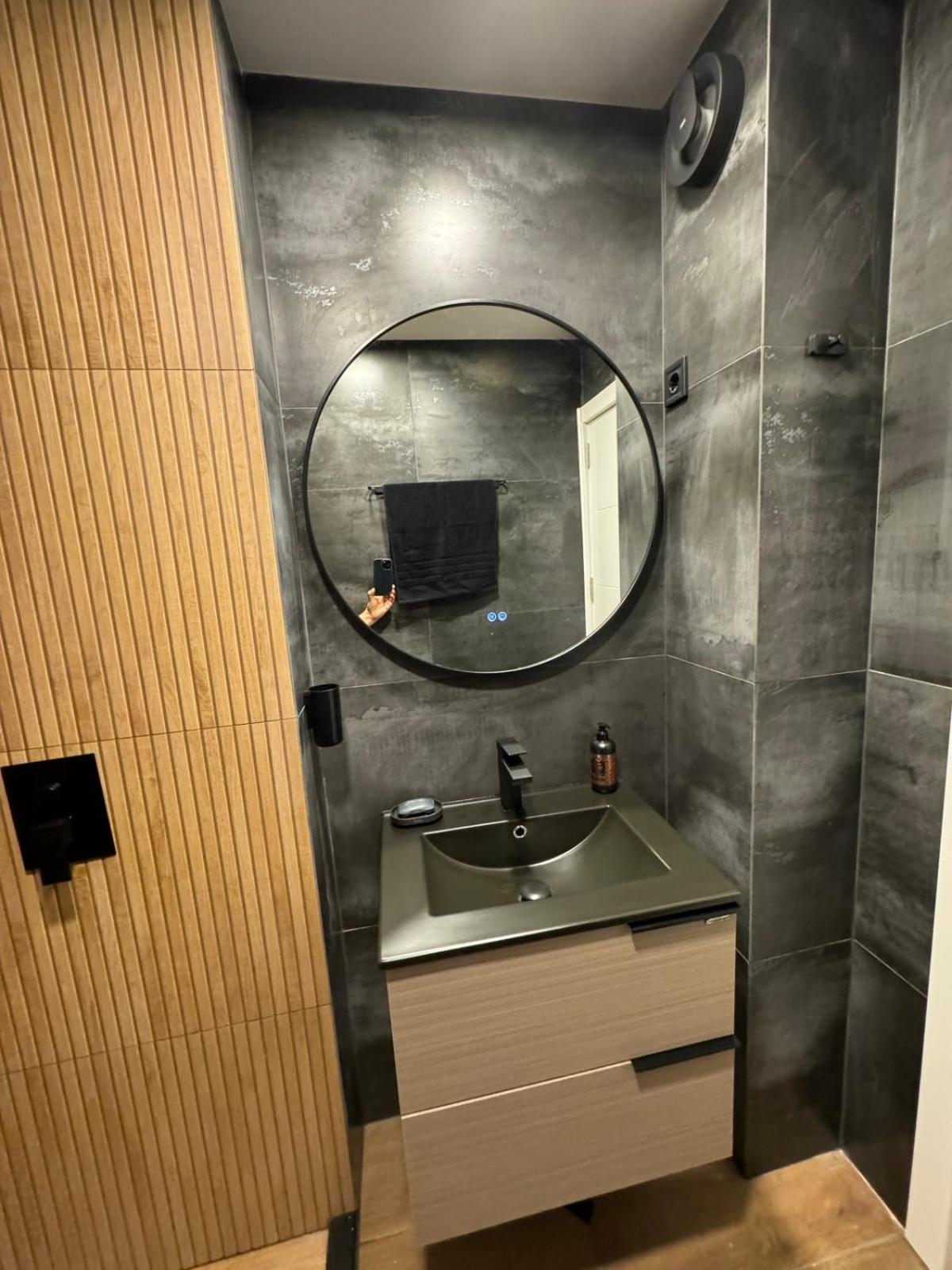 Seaview Lazur Apartment Burgas Extérieur photo
